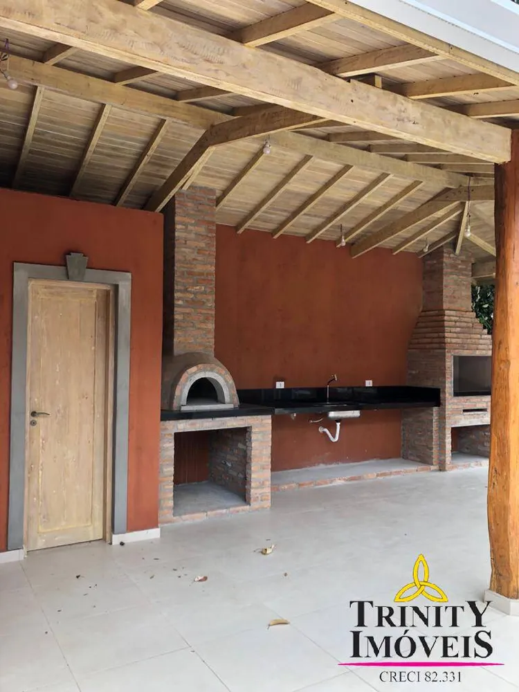 Casa, 4 quartos, 410 m² - Foto 10