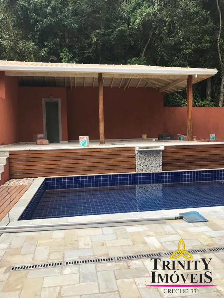 Casa, 4 quartos, 410 m² - Foto 6