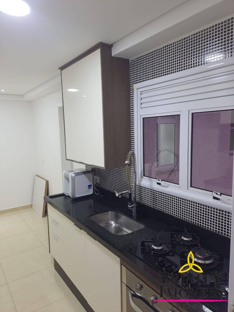 Apartamento, 3 quartos, 108 m² - Foto 1