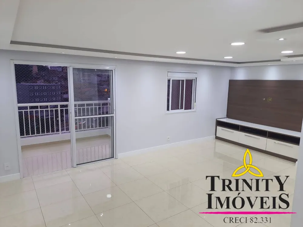 Apartamento, 3 quartos, 108 m² - Foto 2