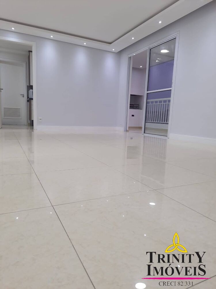 Apartamento, 3 quartos, 108 m² - Foto 2