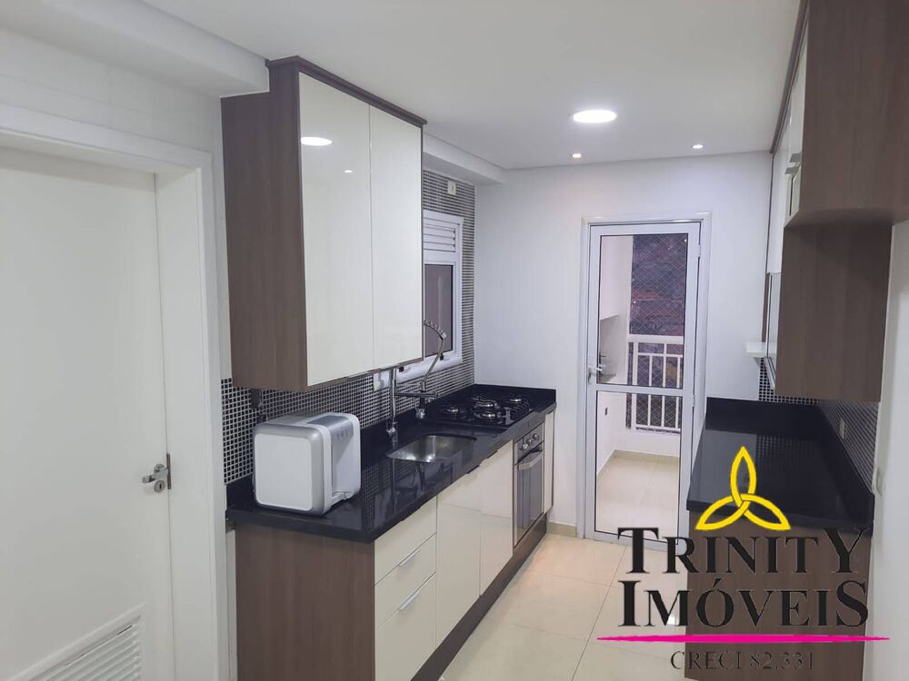 Apartamento, 3 quartos, 108 m² - Foto 4
