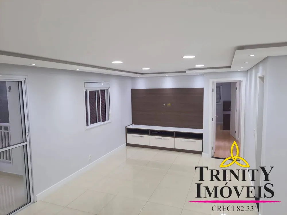 Apartamento, 3 quartos, 108 m² - Foto 3