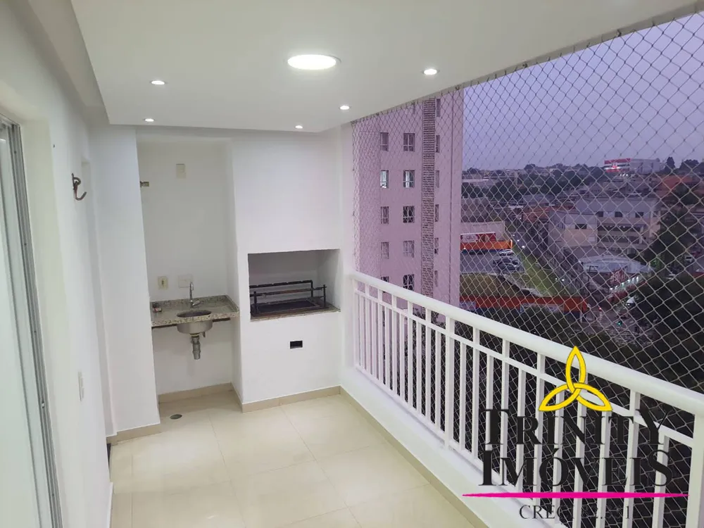 Apartamento, 3 quartos, 108 m² - Foto 1