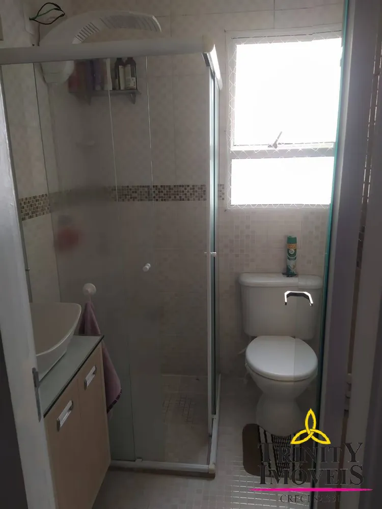 Apartamento, 2 quartos, 48 m² - Foto 11