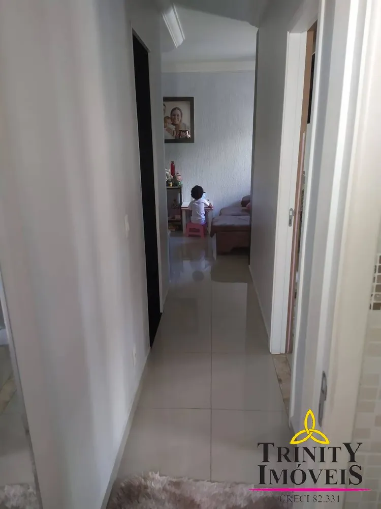 Apartamento, 2 quartos, 48 m² - Foto 9
