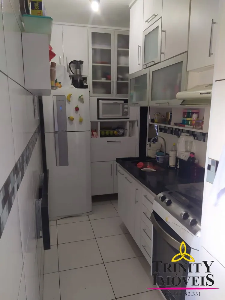 Apartamento, 2 quartos, 48 m² - Foto 6
