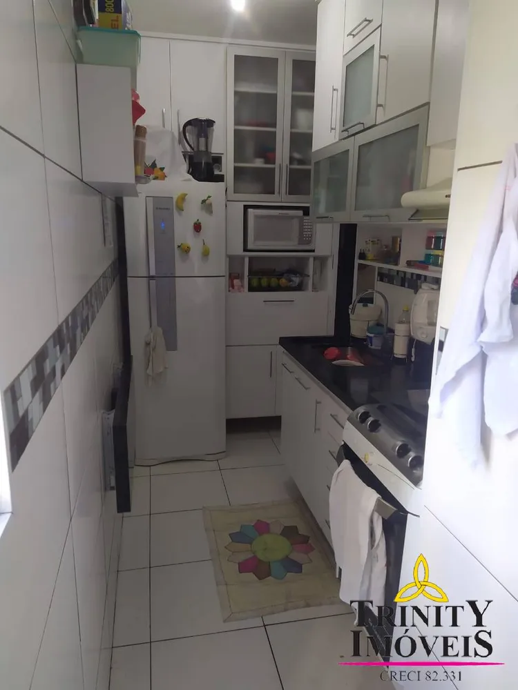Apartamento, 2 quartos, 48 m² - Foto 5