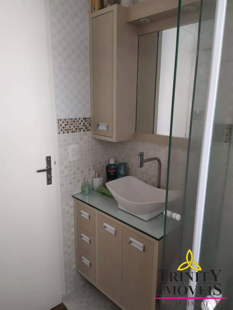 Apartamento, 2 quartos, 48 m² - Foto 8