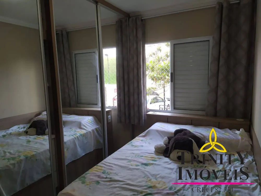 Apartamento, 2 quartos, 48 m² - Foto 12