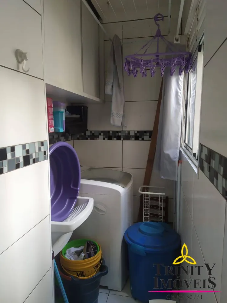 Apartamento, 2 quartos, 48 m² - Foto 7
