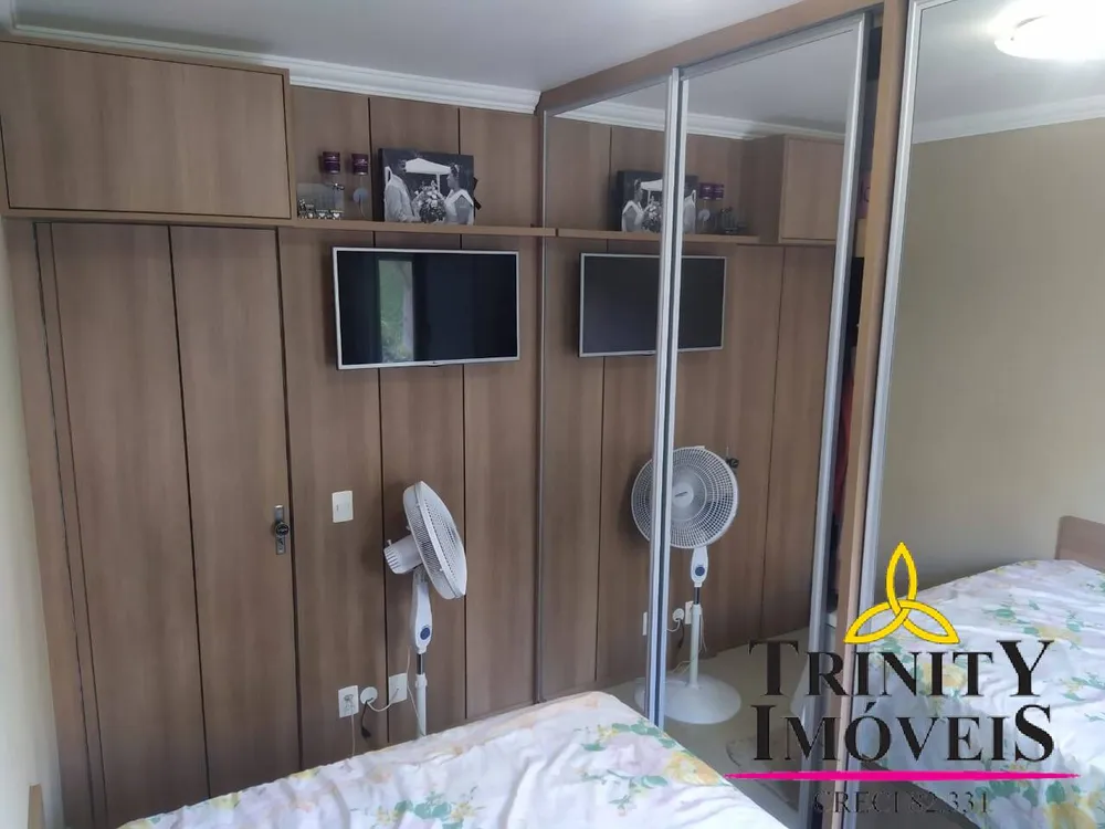 Apartamento, 2 quartos, 48 m² - Foto 13