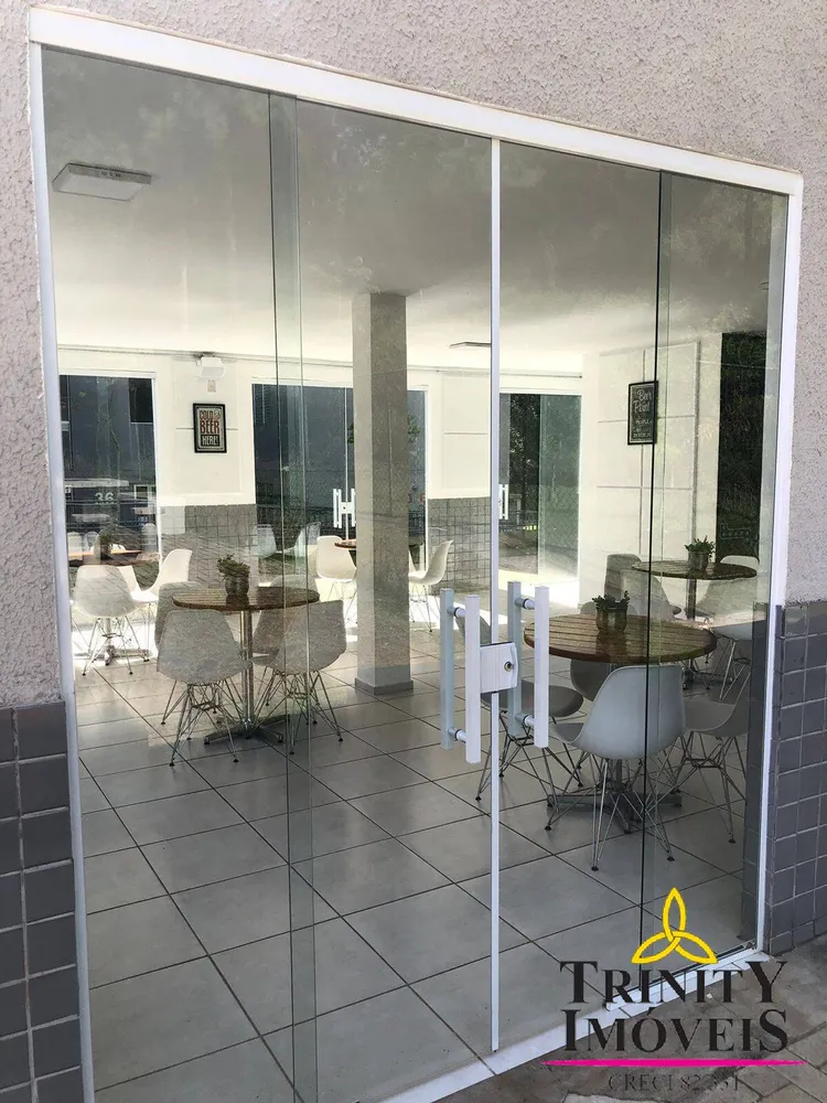 Apartamento, 2 quartos, 45 m² - Foto 8