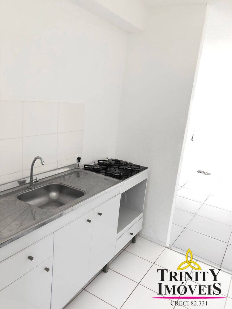 Apartamento, 2 quartos, 45 m² - Foto 3