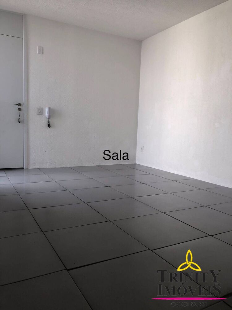 Apartamento, 2 quartos, 45 m² - Foto 1