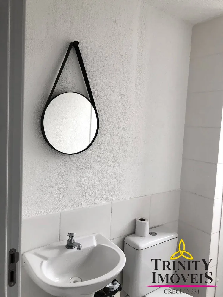 Apartamento, 2 quartos, 45 m² - Foto 4