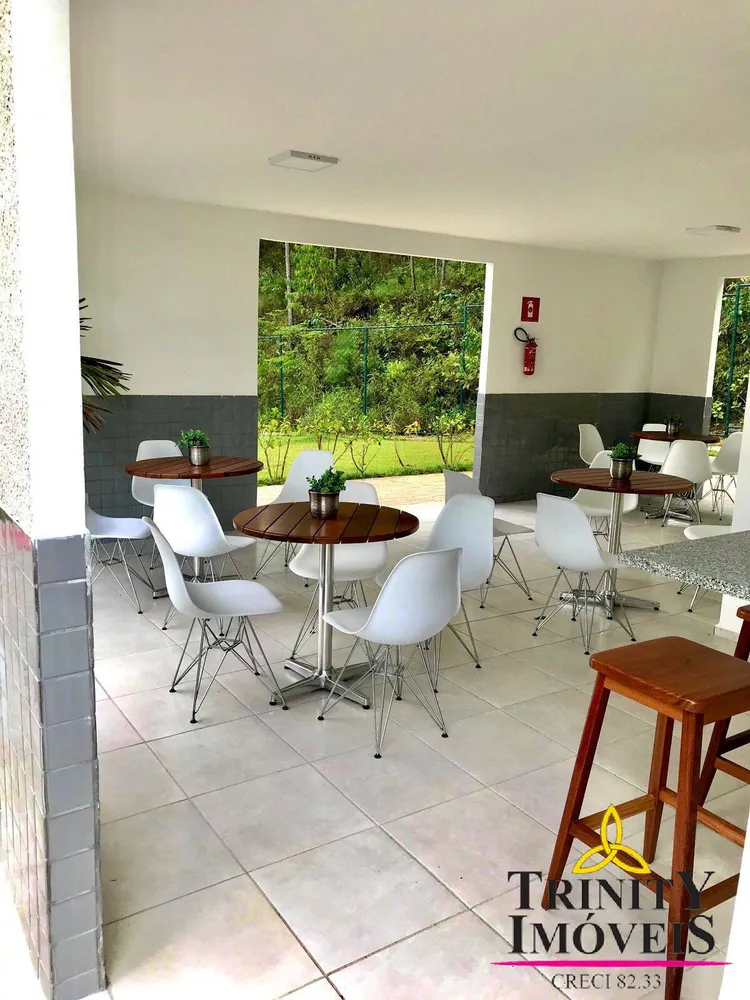 Apartamento, 2 quartos, 45 m² - Foto 13