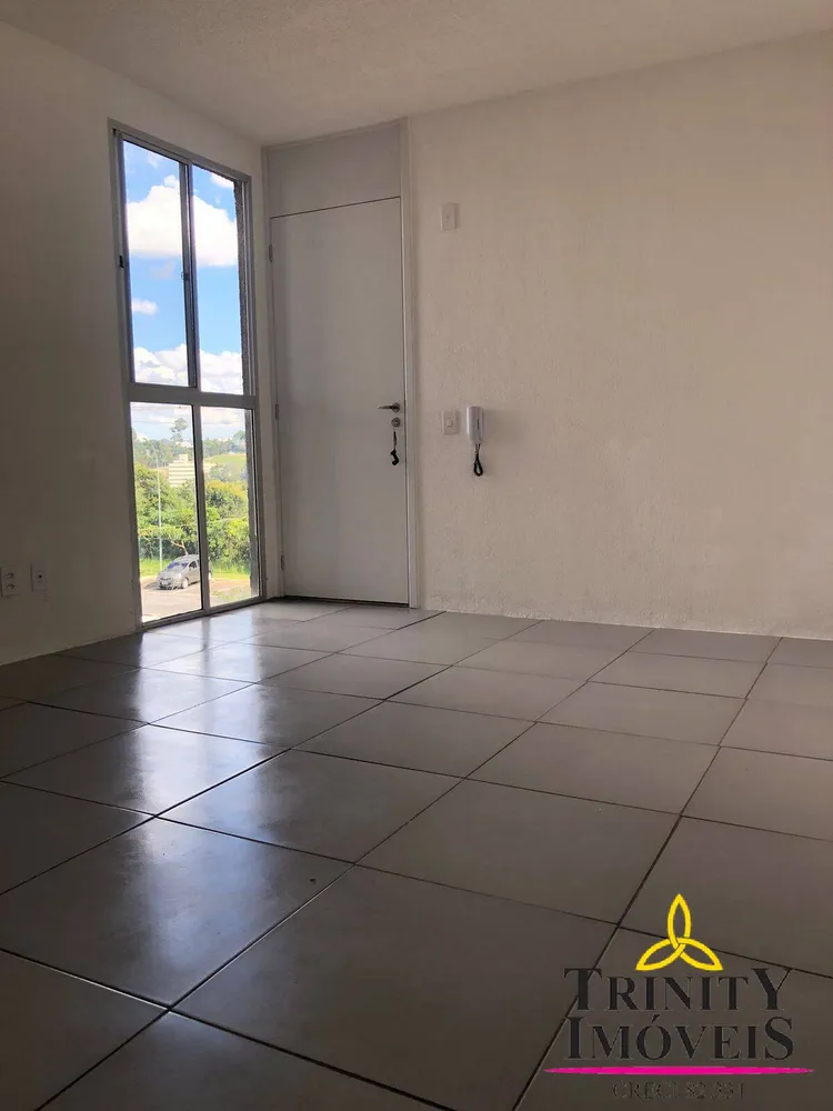 Apartamento, 2 quartos, 45 m² - Foto 1