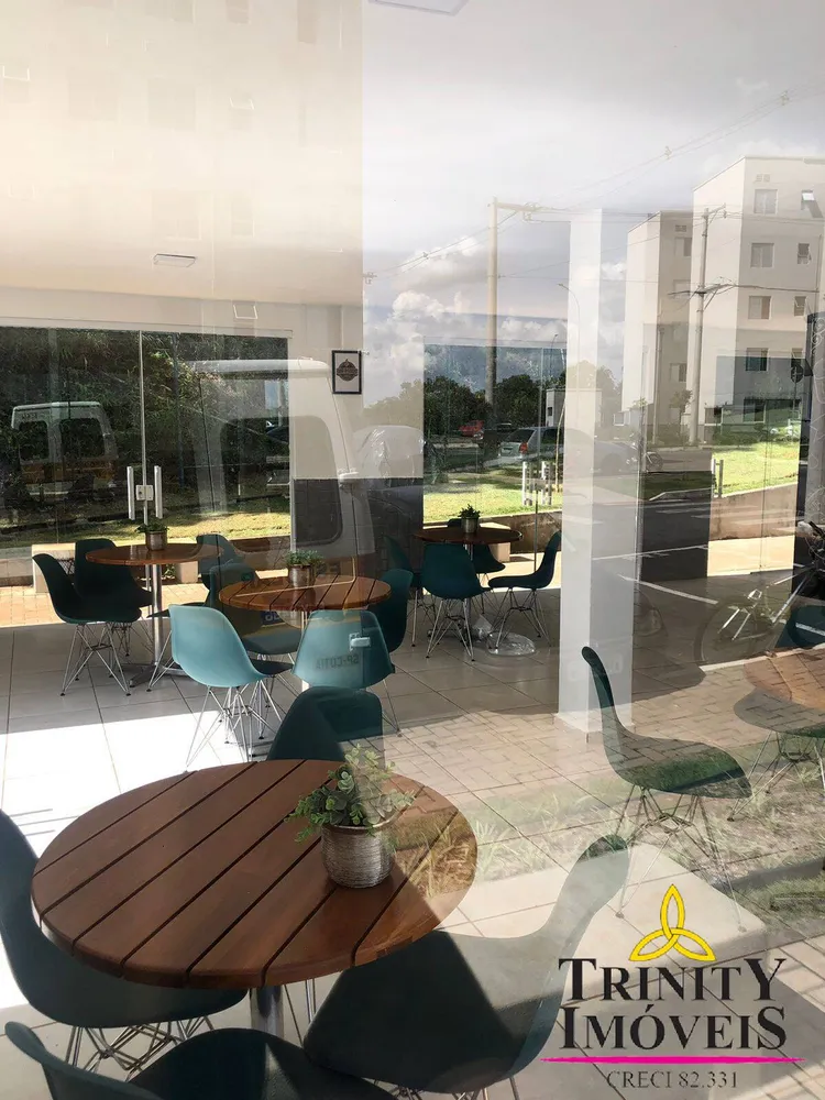 Apartamento, 2 quartos, 45 m² - Foto 15