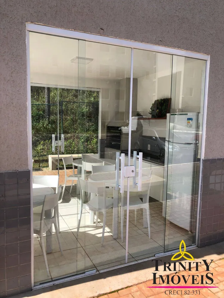 Apartamento, 2 quartos, 45 m² - Foto 14