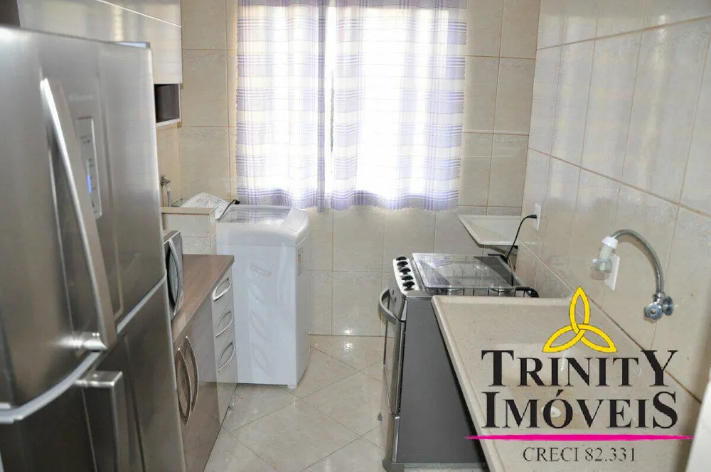 Casa, 2 quartos, 50 m² - Foto 6