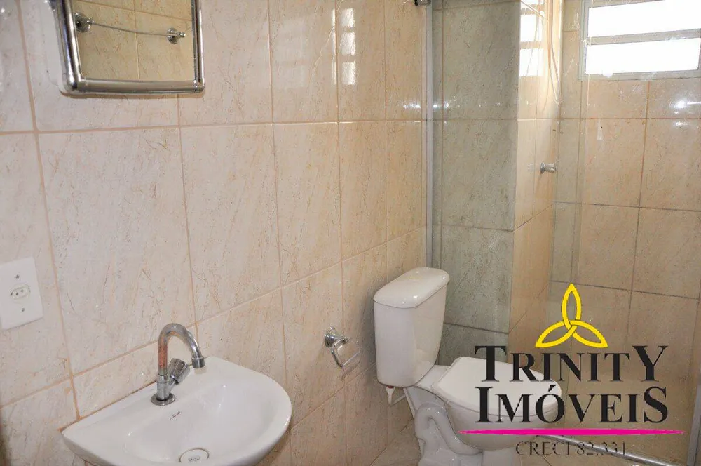Casa, 2 quartos, 50 m² - Foto 7