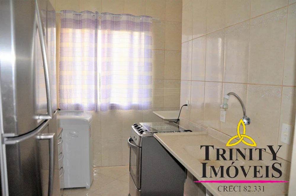 Casa, 2 quartos, 50 m² - Foto 5