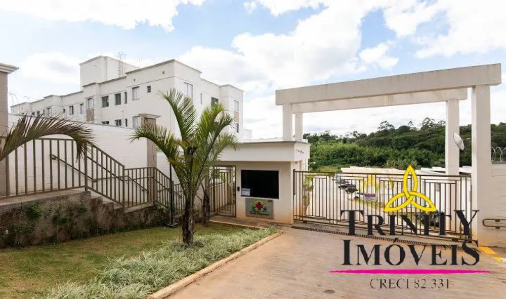 Apartamento, 2 quartos, 47 m² - Foto 13