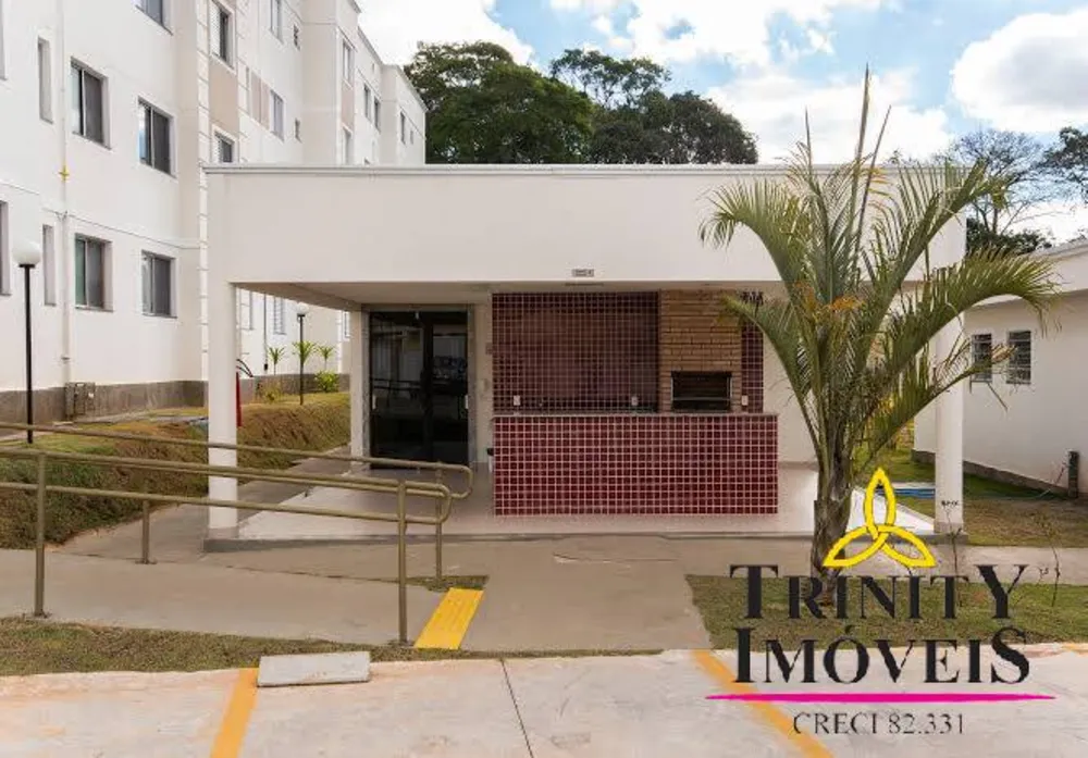 Apartamento, 2 quartos, 47 m² - Foto 11