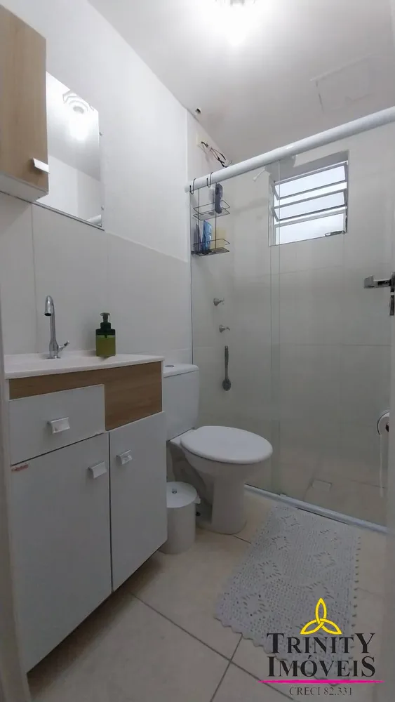 Apartamento, 2 quartos, 47 m² - Foto 5