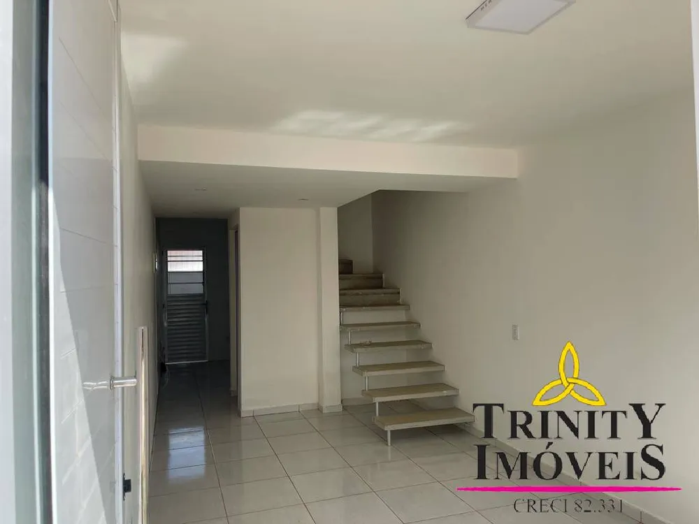 Casa, 2 quartos, 75 m² - Foto 6
