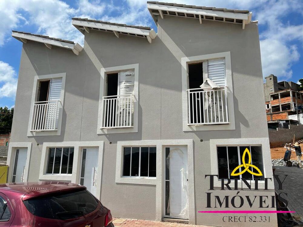 Casa, 2 quartos, 75 m² - Foto 4