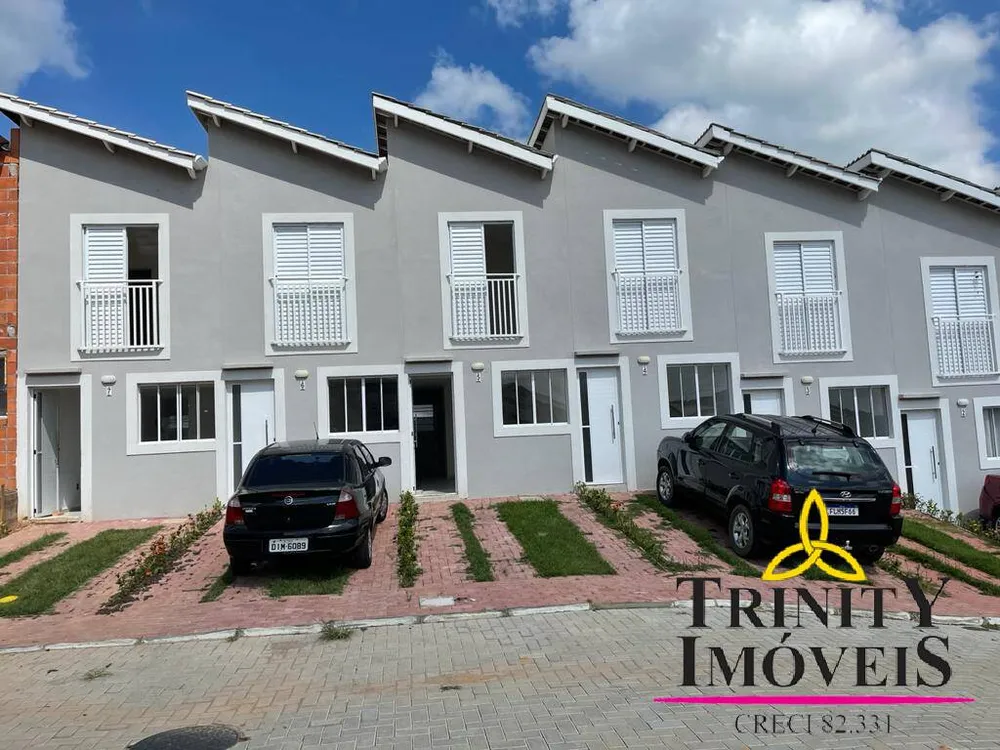 Casa, 2 quartos, 75 m² - Foto 7