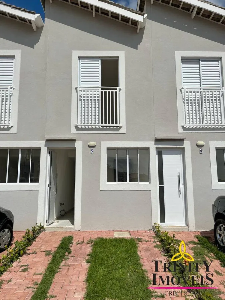 Casa, 2 quartos, 75 m² - Foto 1