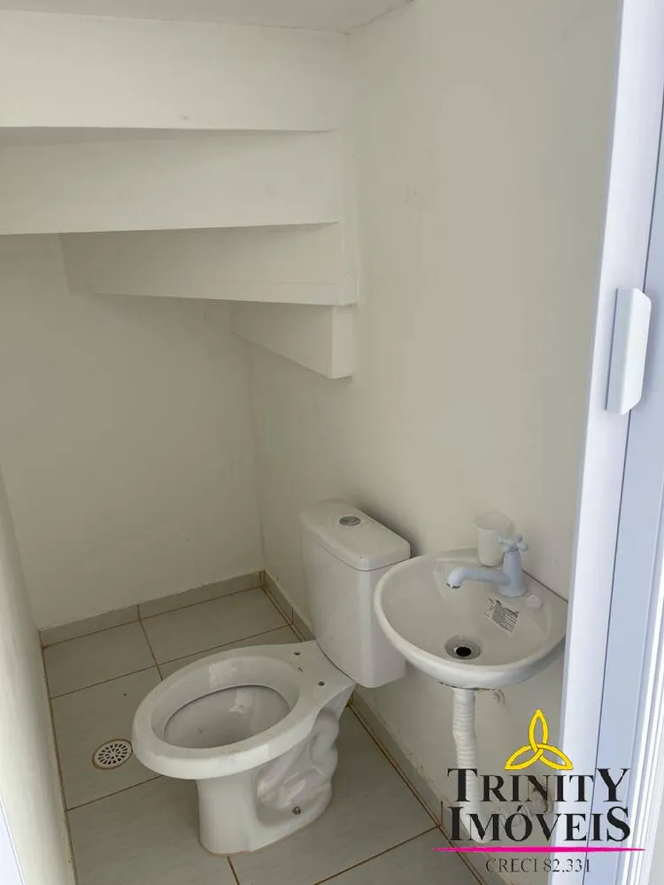 Casa, 2 quartos, 75 m² - Foto 8