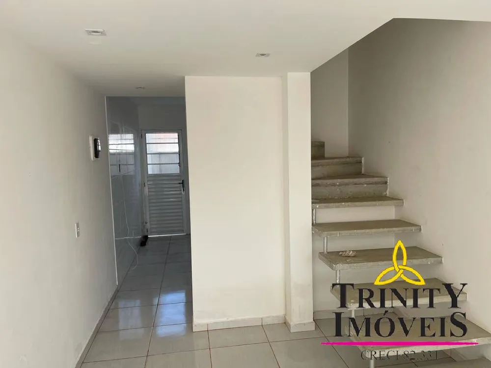 Casa, 2 quartos, 75 m² - Foto 18