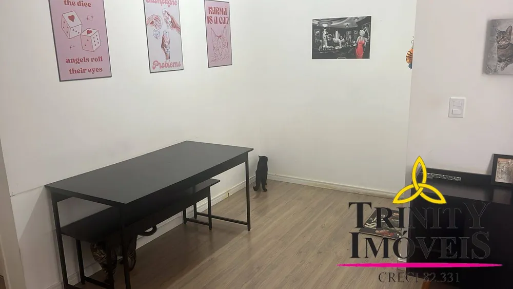 Apartamento, 2 quartos, 45 m² - Foto 6