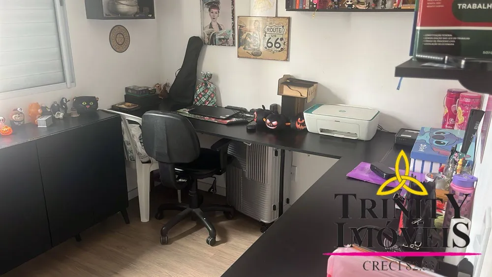 Apartamento, 2 quartos, 45 m² - Foto 5