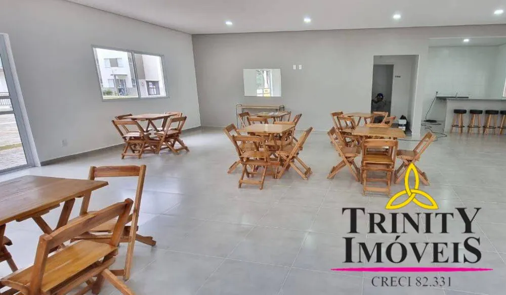Apartamento, 2 quartos, 45 m² - Foto 8