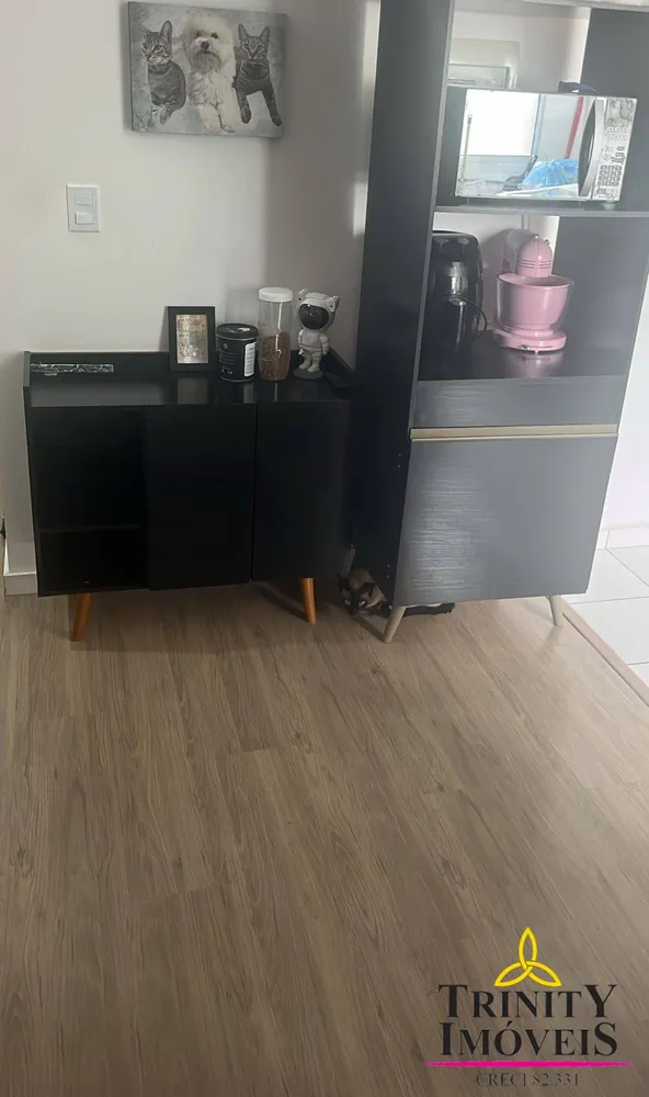 Apartamento, 2 quartos, 45 m² - Foto 4