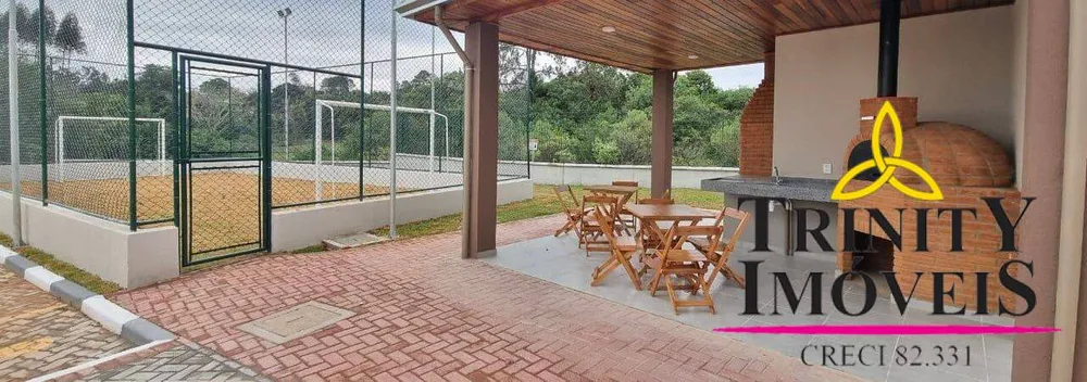 Apartamento, 2 quartos, 45 m² - Foto 2