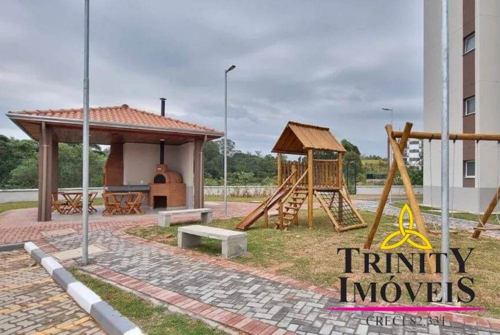 Apartamento, 2 quartos, 45 m² - Foto 10