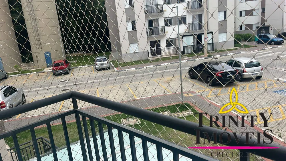 Apartamento, 2 quartos, 45 m² - Foto 11