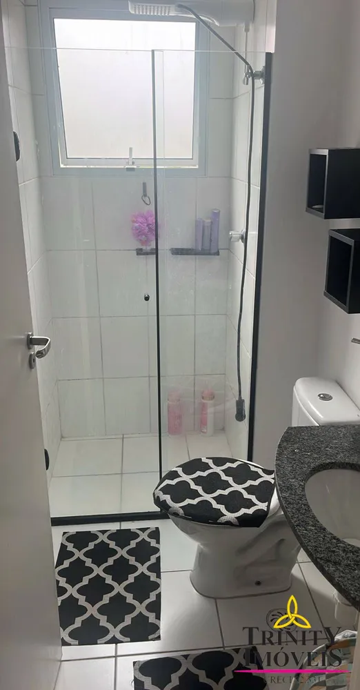 Apartamento, 2 quartos, 45 m² - Foto 7