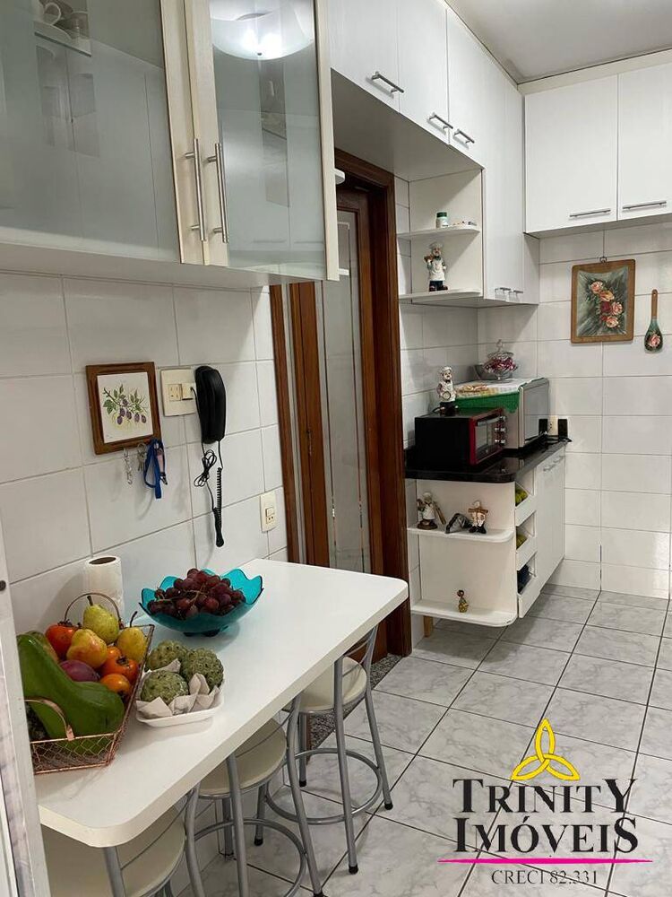 Apartamento, 2 quartos, 73 m² - Foto 4