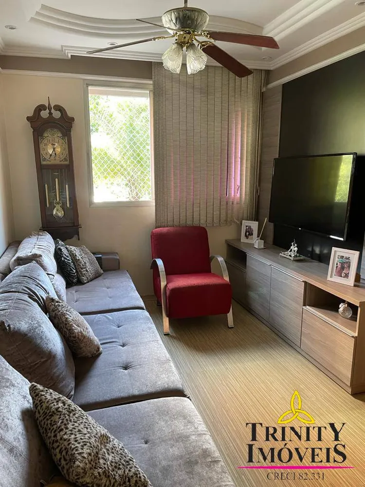 Apartamento, 2 quartos, 73 m² - Foto 7