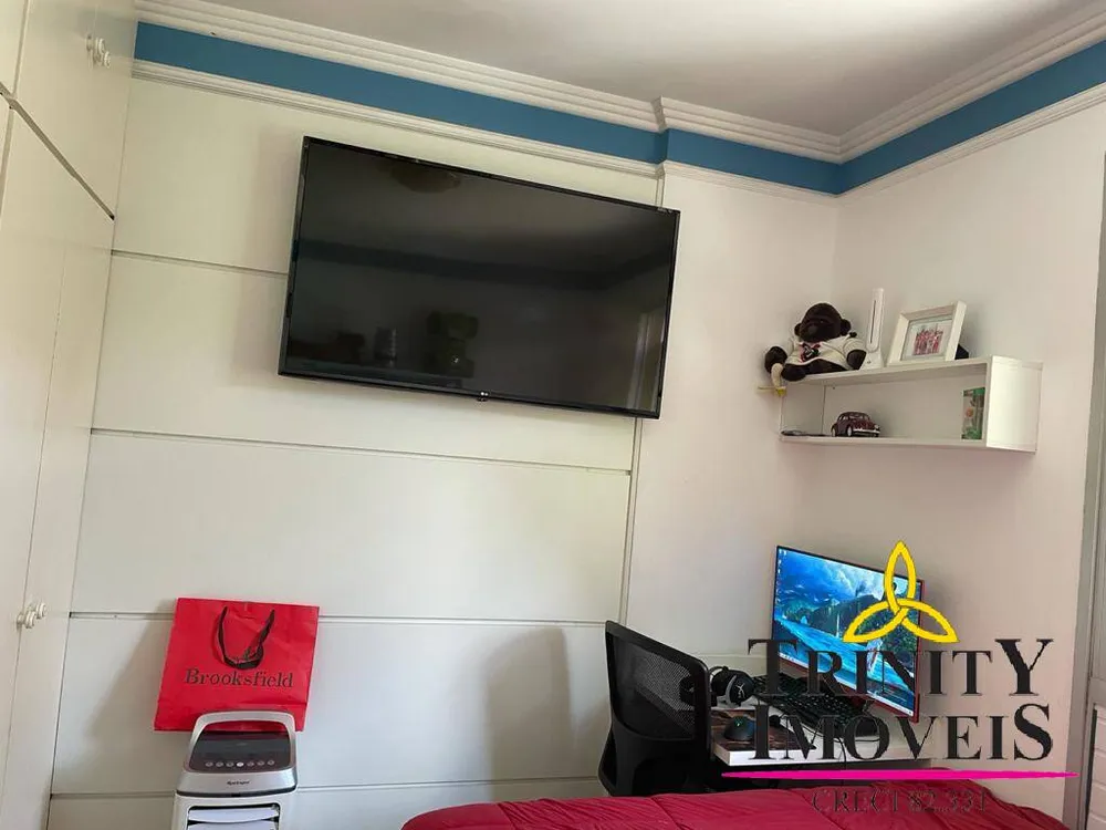 Apartamento, 2 quartos, 73 m² - Foto 8