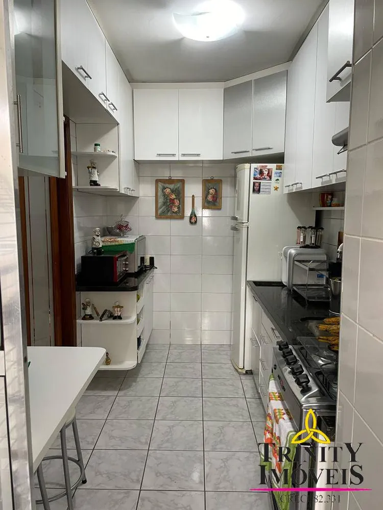 Apartamento, 2 quartos, 73 m² - Foto 6