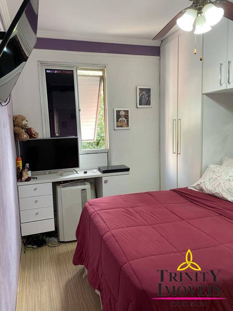 Apartamento, 2 quartos, 73 m² - Foto 3