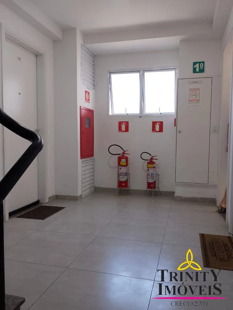 Apartamento, 2 quartos, 45 m² - Foto 14